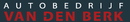 Logo Autobedrijf van den Berk